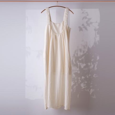 Sile Strap Dress