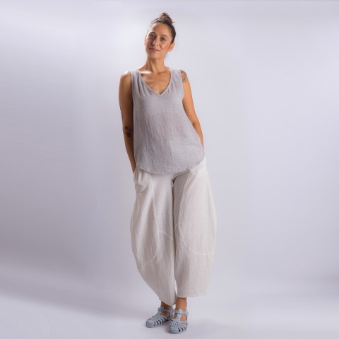 Sile Pants
