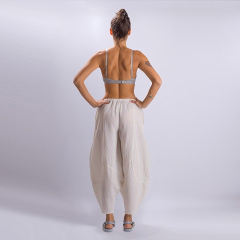 Sile Pants