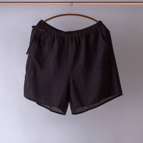 Sile Loose Shorts