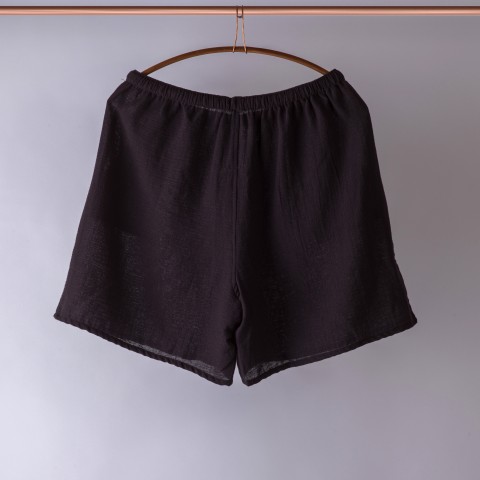 Sile Loose Shorts