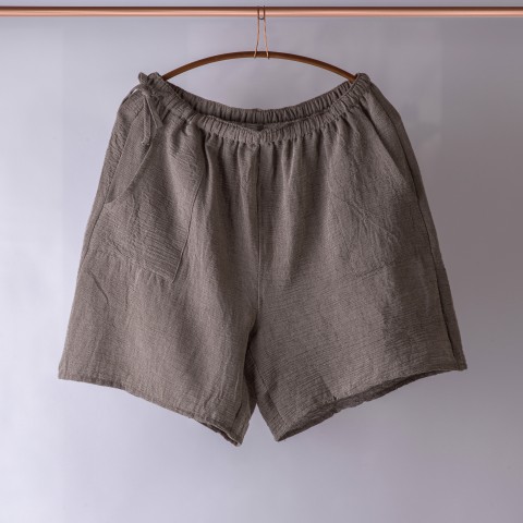 Sile Loose Shorts