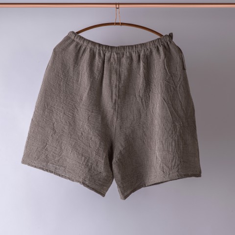 Sile Loose Shorts