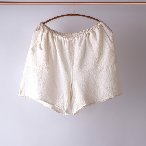 Sile Loose Shorts