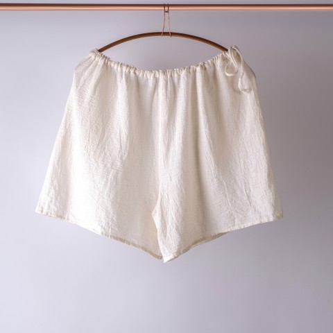 Sile Loose Shorts