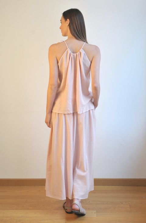 Blush SILE LONG SKIRT