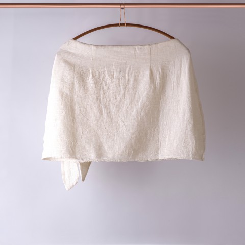 Sile Wrap Skirt