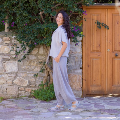 Sile Pants
