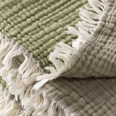 Muslin Blanket