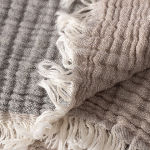 Muslin Blanket