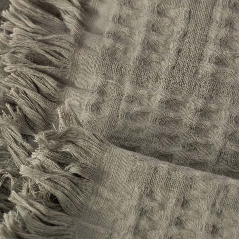 Lightweight Cotton Blanket