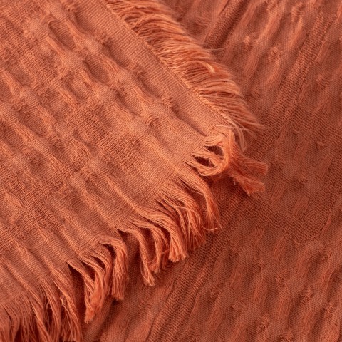 Lightweight Cotton Blanket