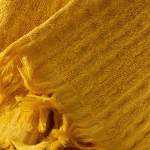 Lightweight Cotton Blanket