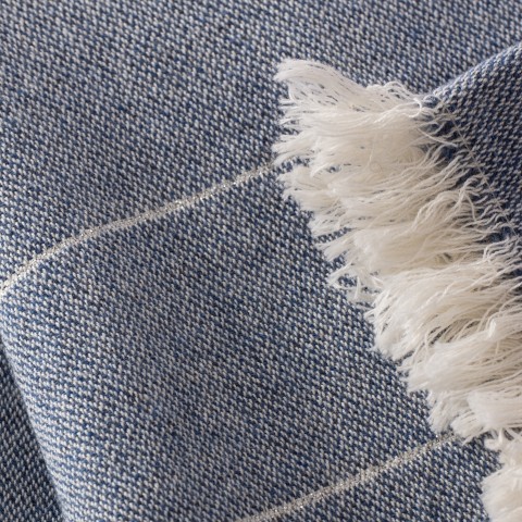 Wool Blend Throw GL