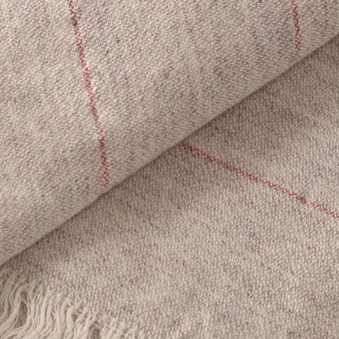 Wool Blend Throw GL