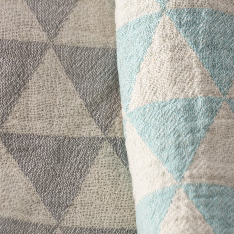 Muslin Baby Blanket