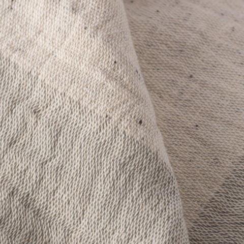 Muslin Hand Towel in Cotton Nope Yarn