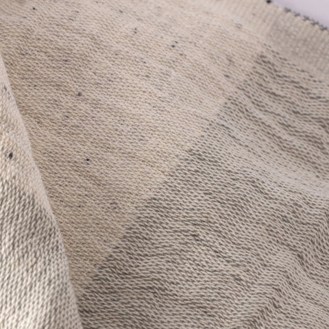 Muslin Bath Towel  in Cotton Nope Yarn