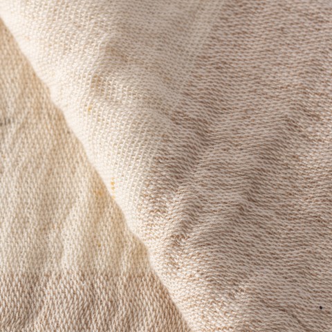 Muslin Hand Towel in Cotton Nope Yarn