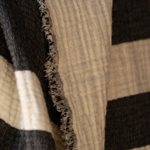 Wool Blend Throw WC