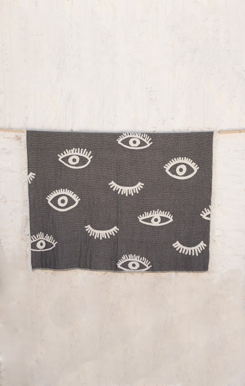 Eye Blanket