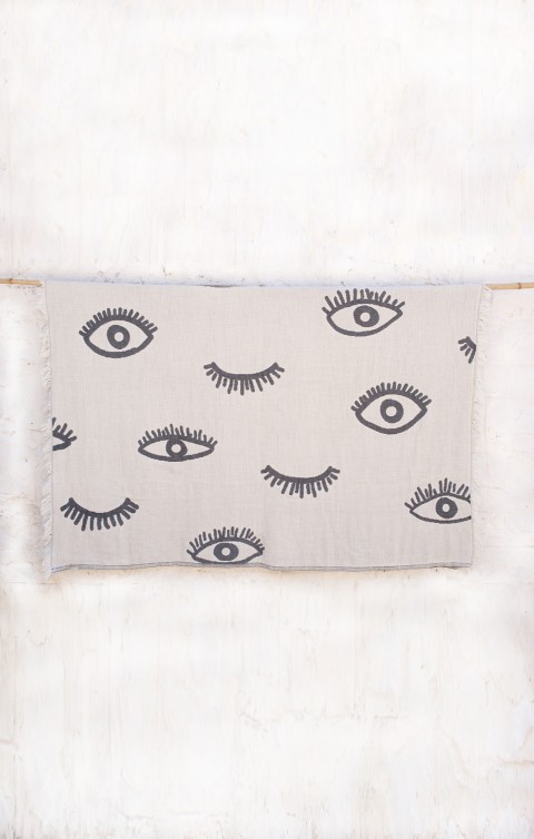 Eye Blanket