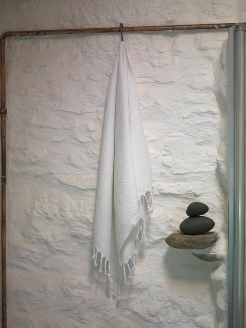 Spa Wash Towel