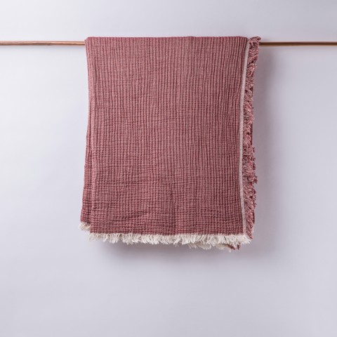Muslin Blanket