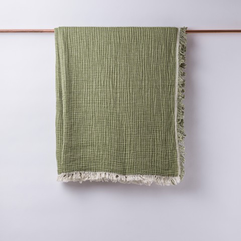 Muslin Blanket