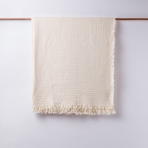 Lightweight Cotton Blanket