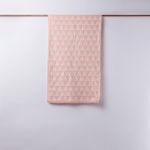 Muslin Baby Blanket