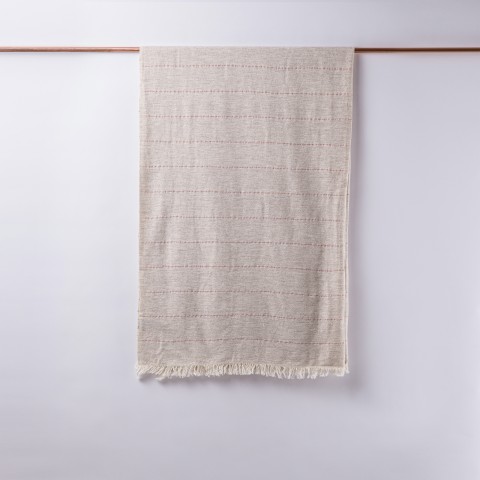 Wool Blend Throw GL