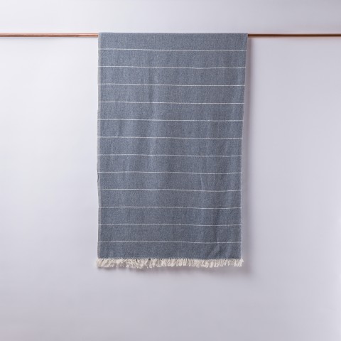 Wool Blend Throw GL