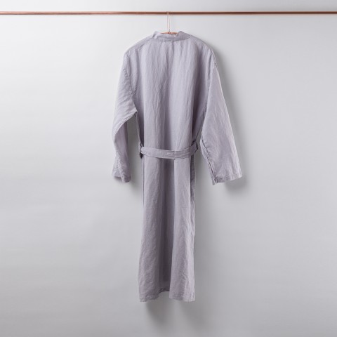 Linen Robe