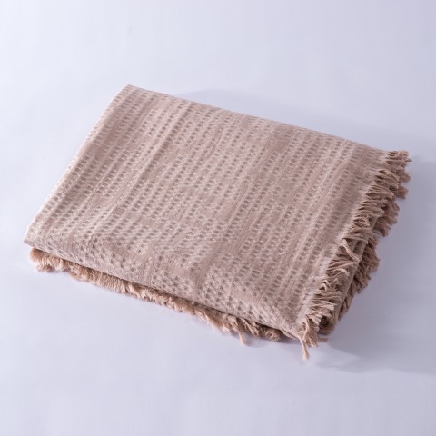 Lightweight Cotton Blanket