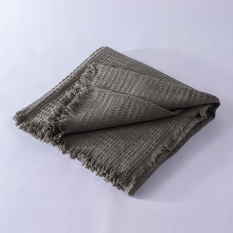 Lightweight Cotton Blanket