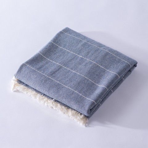 Wool Blend Throw GL