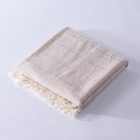 Wool Blend Throw GL