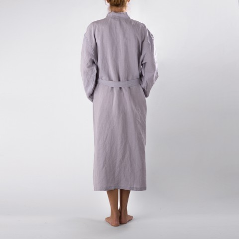 Linen Robe