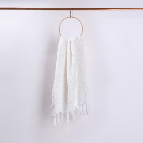 Grandma Terry Hand Towel
