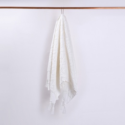 Grandma Terry Hand Towel