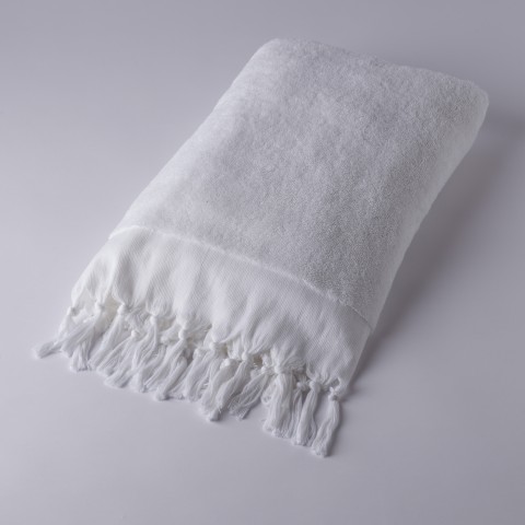 Plain Terry Hand Towel