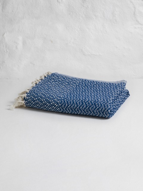 Marine Double Sided Throw