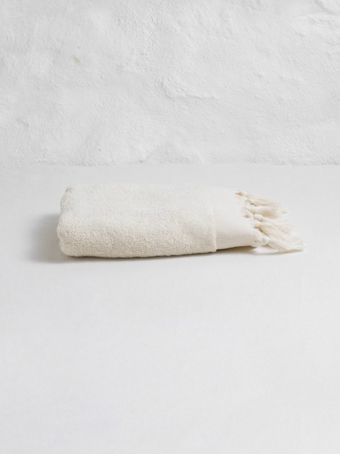 Plain Terry Hand Towel