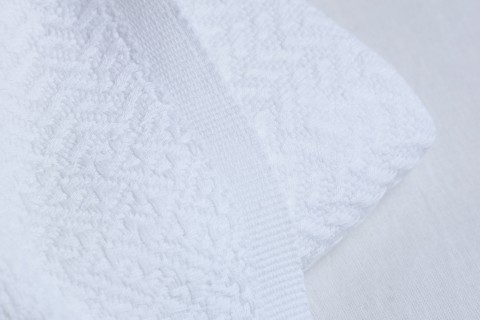 Spa Bath Towel