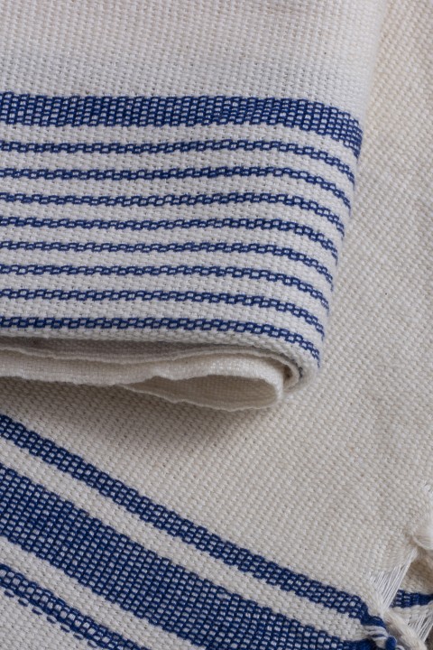 Natural Marine Stripes