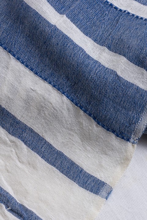 Marine Helen Turkish Towel