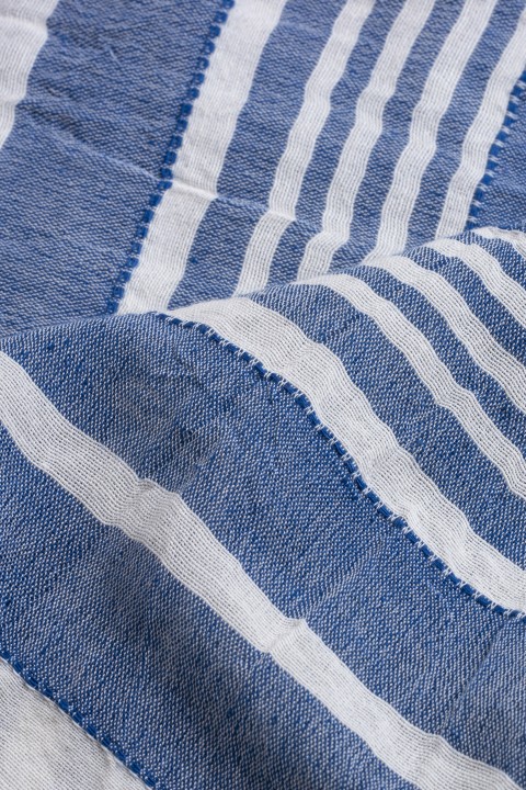 Marine Helen Turkish Towel