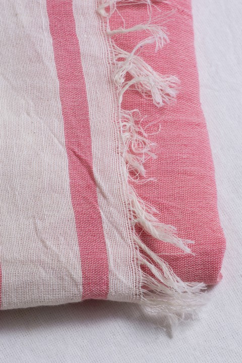 Pink Helen Turkish Towel