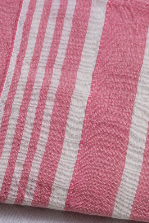 Pink Helen Turkish Towel